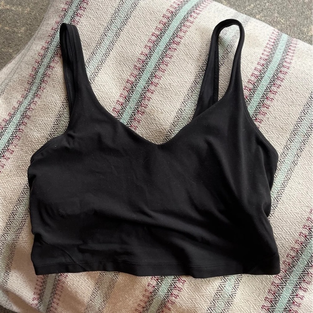 Lululemon align tank